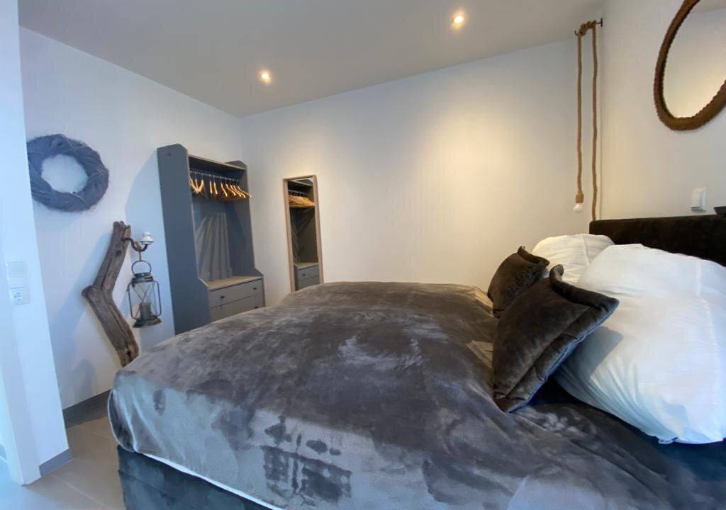 Photo of Bedroom in Sehestedt