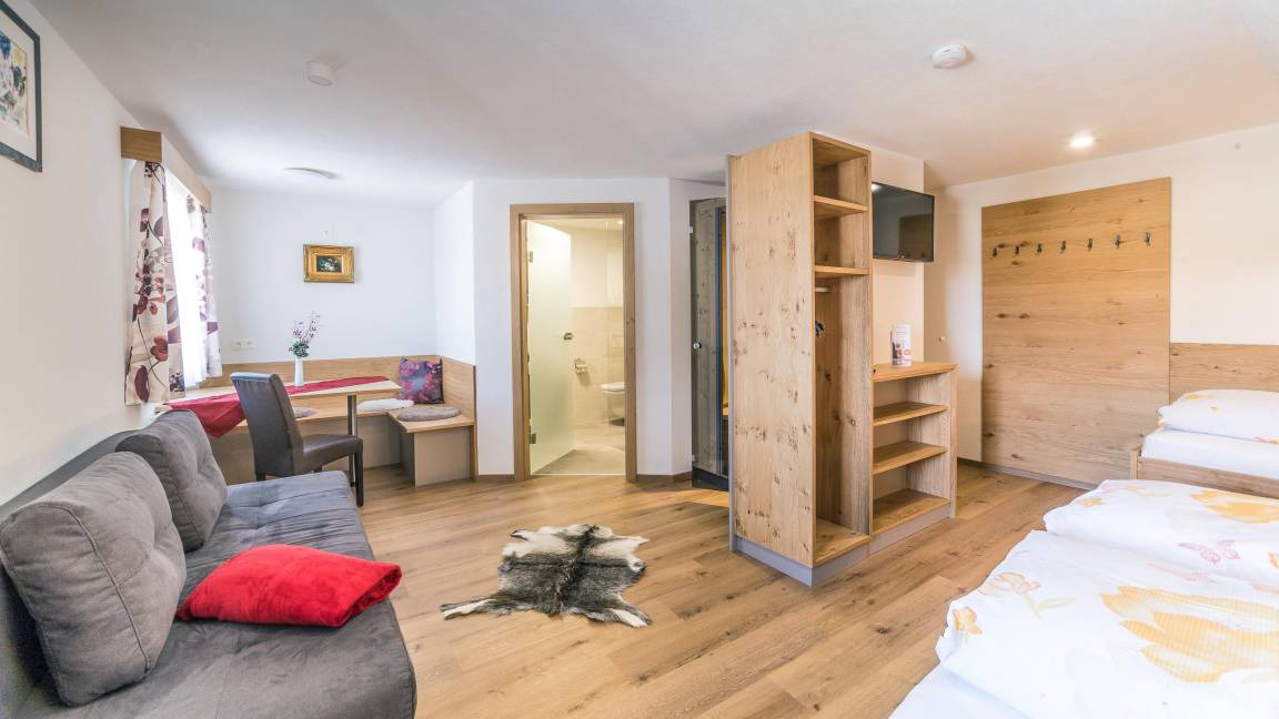 Photo of Livingroom in Ellboegen
