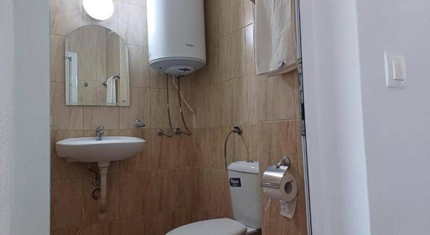Photo of Bathroom in Sinemoretz
