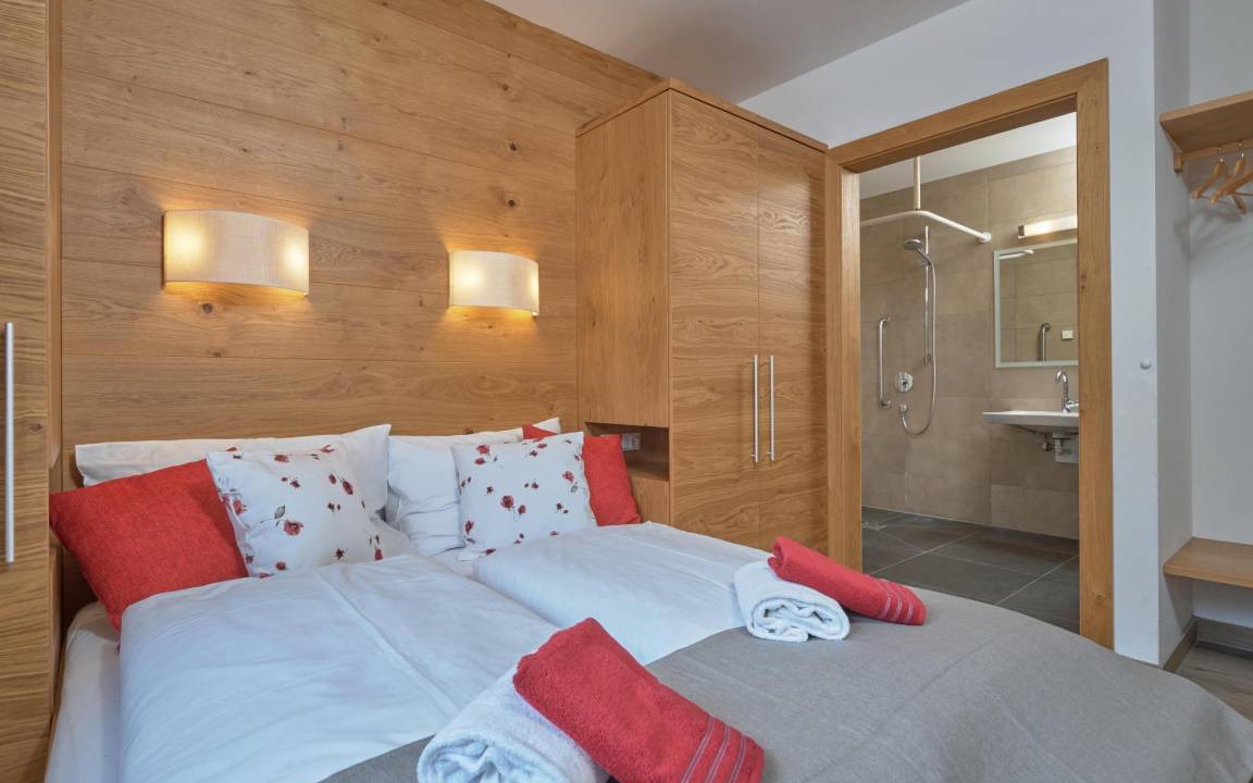 Photo of Bedroom in Piesendorf