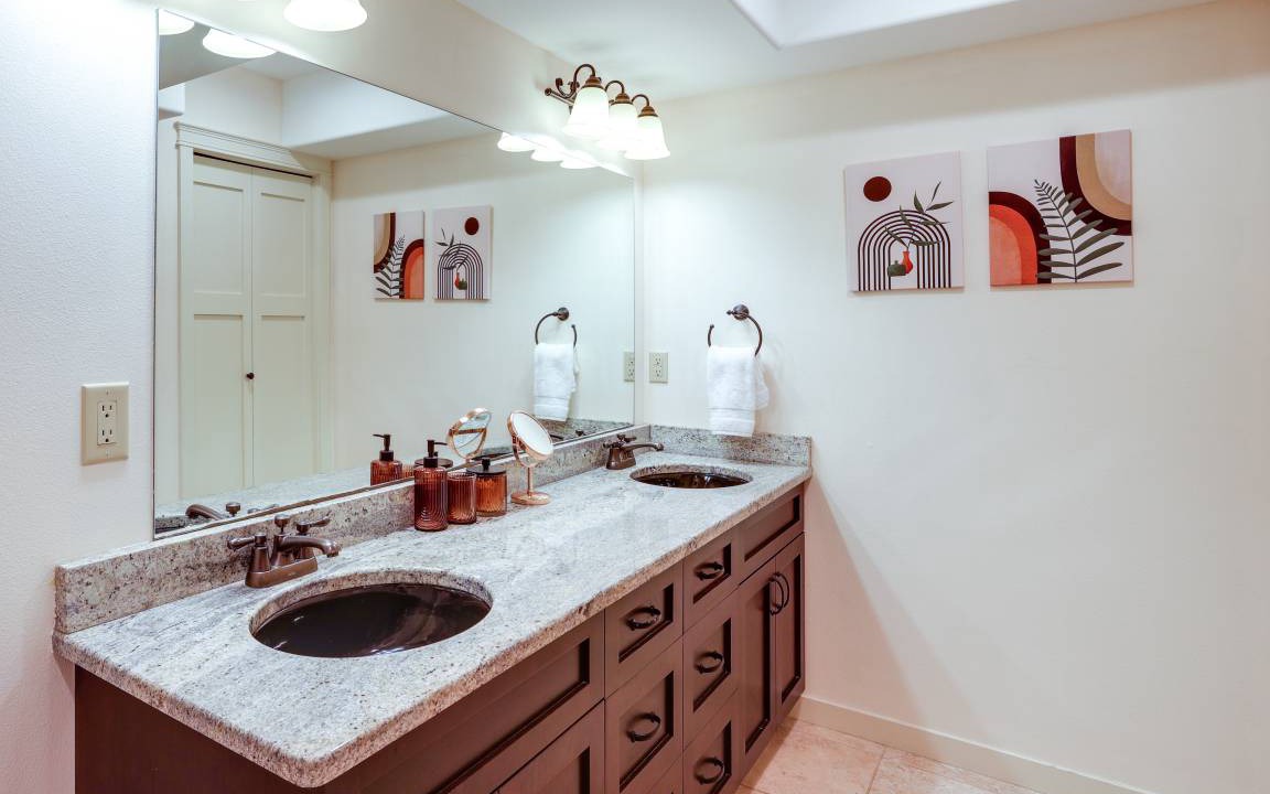 Photo of Kitchen in Sudden Valley