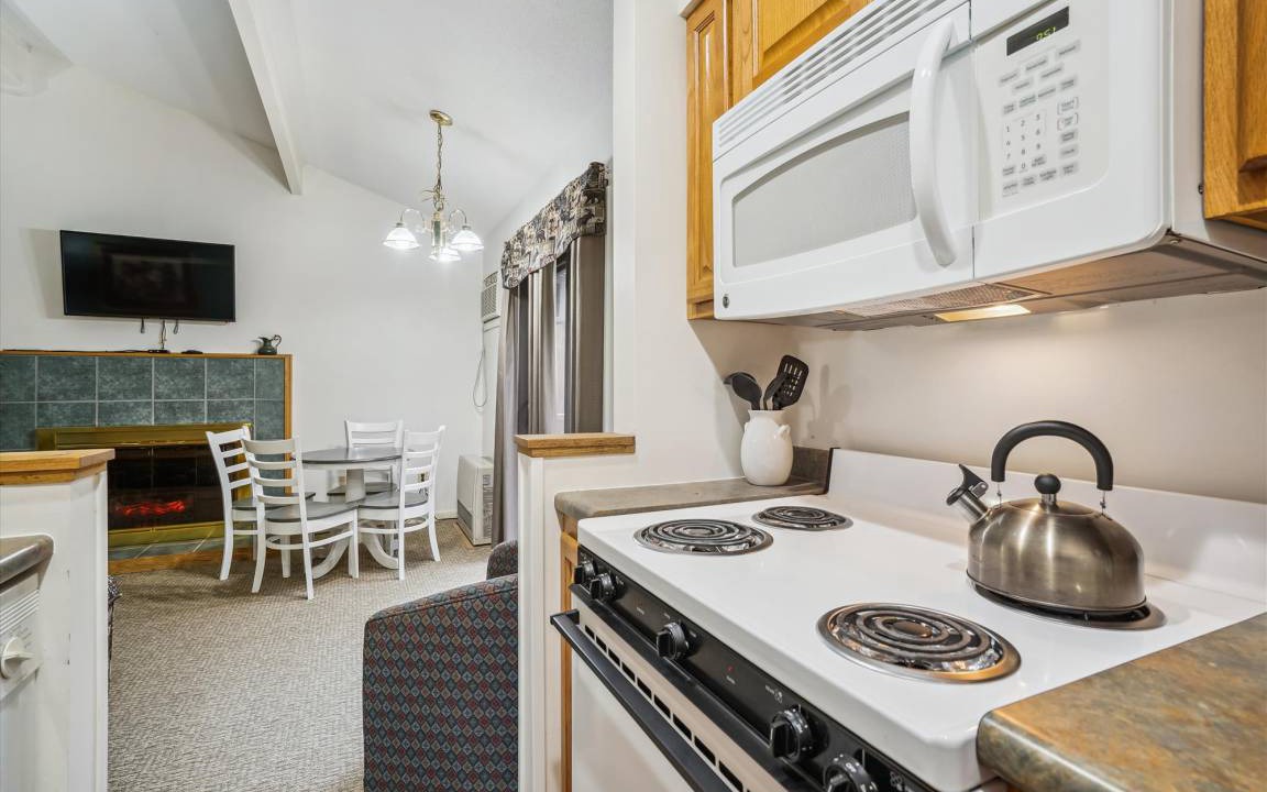 Photo of Kitchen in West Bridgewater