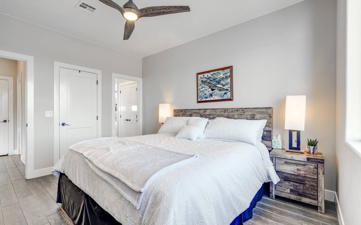 Photo of Bedroom in Cedar City