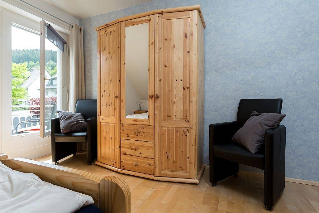 Photo of Bedroom in Silbach