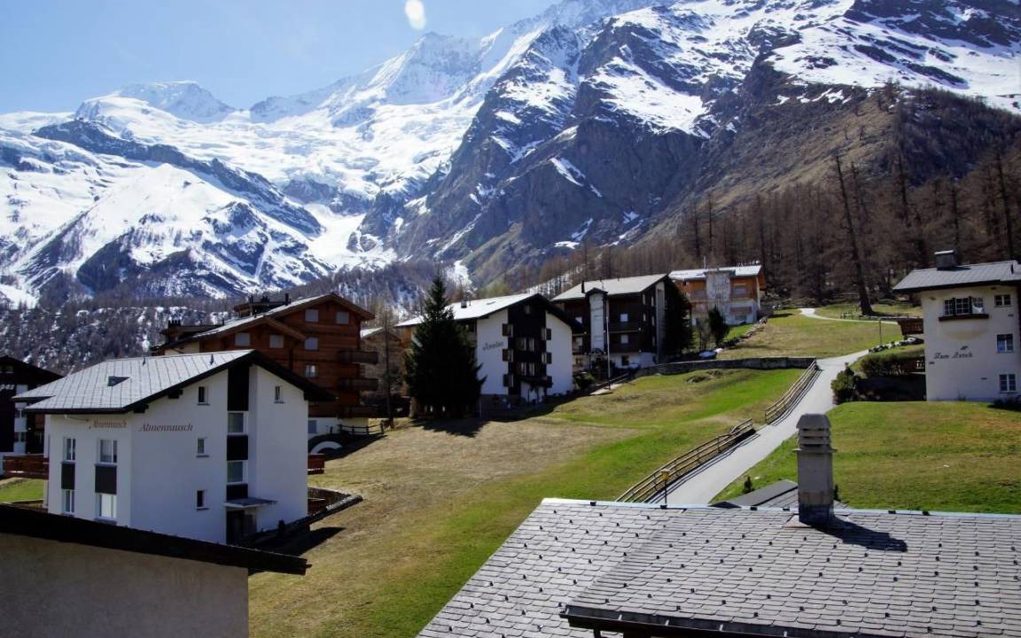 Photo of Others in Saas-Fee