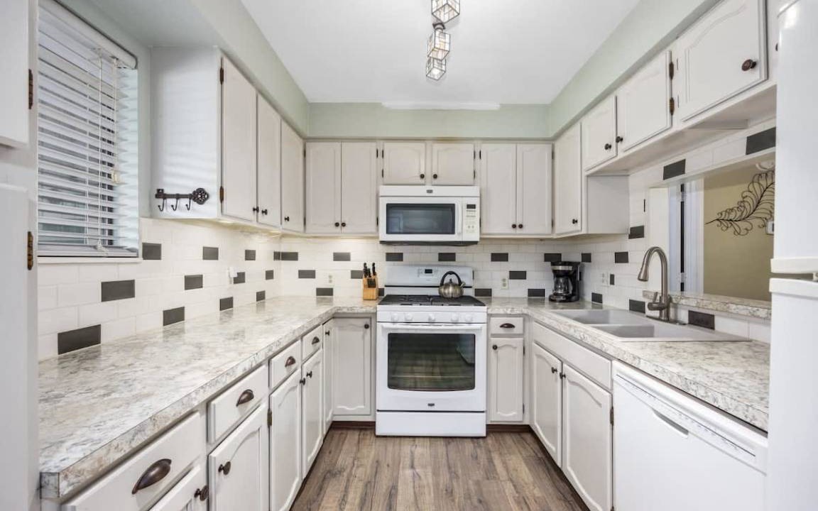 Photo of Kitchen in Rockford