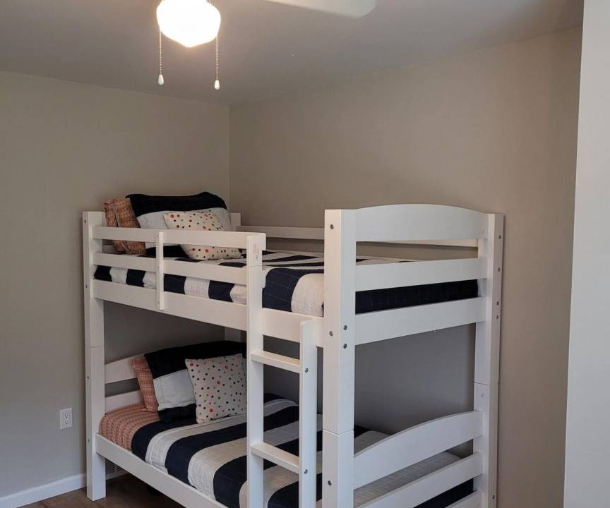 Photo of Bedroom in Elberta