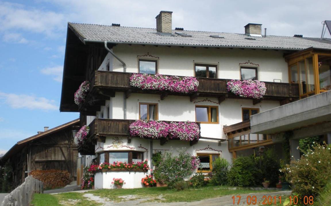 Photo of Buildings in Ellboegen