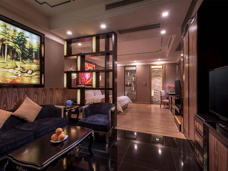 Photo of Livingroom in Nanhai