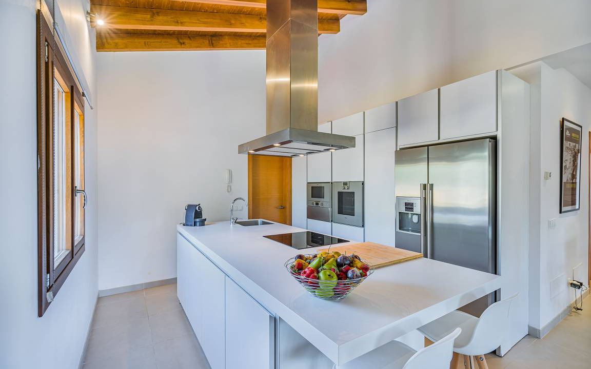 Photo of Kitchen in Selva
