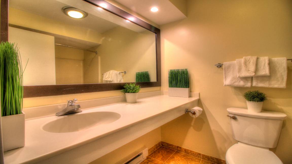 Photo of Bathroom in Killington