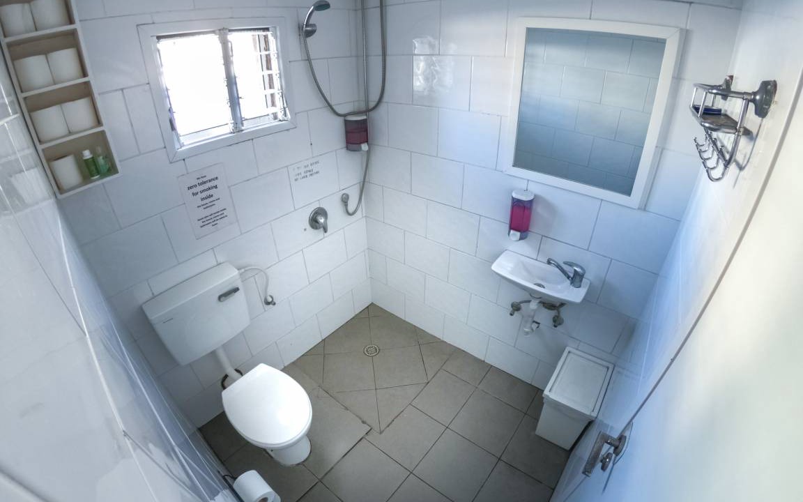 Photo of Bathroom in Jaffa