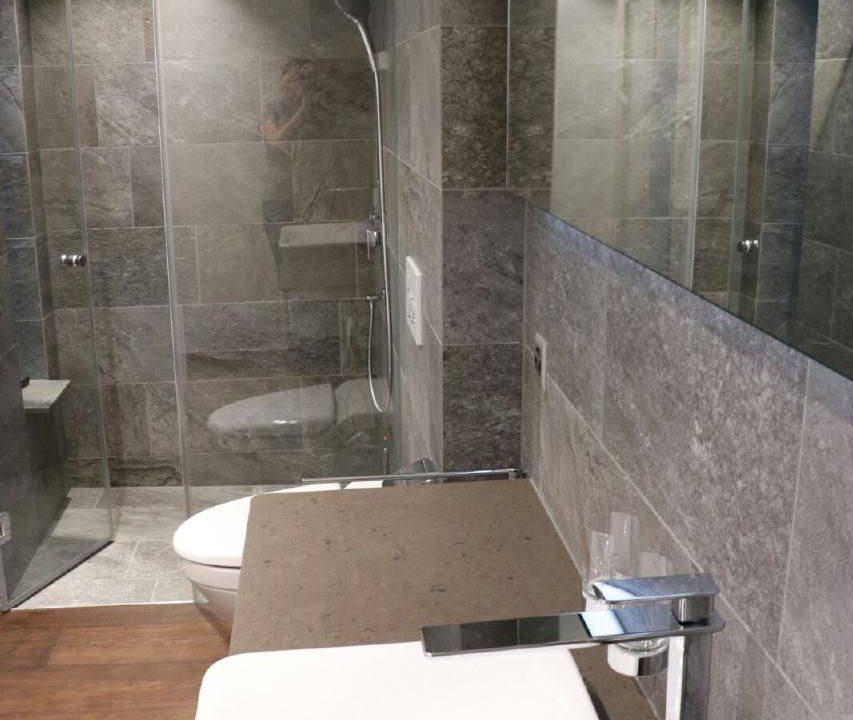 Photo of Bathroom in Sankt Moritz-Bad