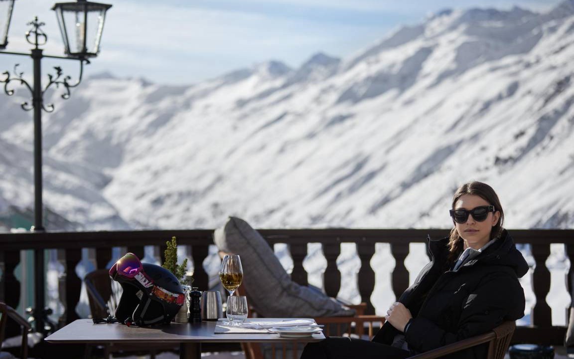 Photo of Others in Hochgurgl