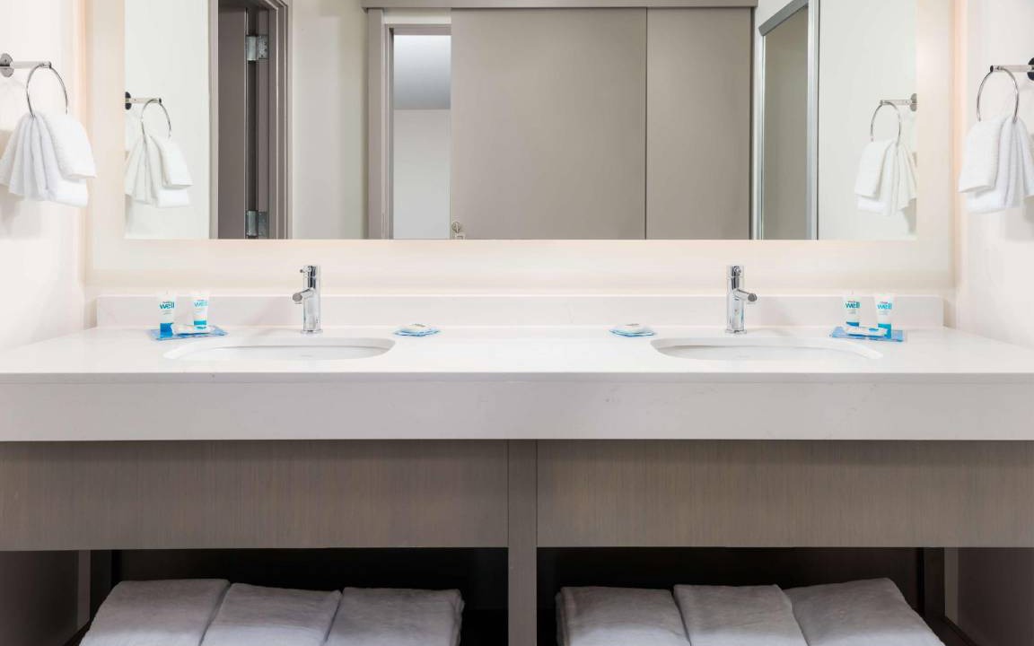 Photo of Bathroom in West Loop
