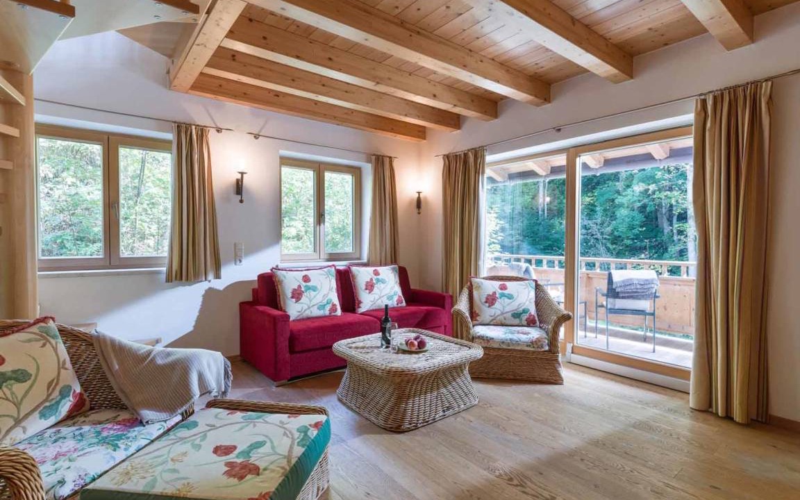 Photo of Livingroom in Fieberbrunn