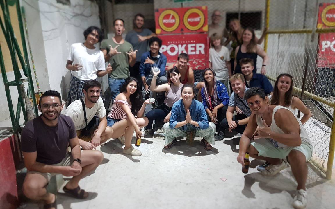 Photo of Others in San Gil