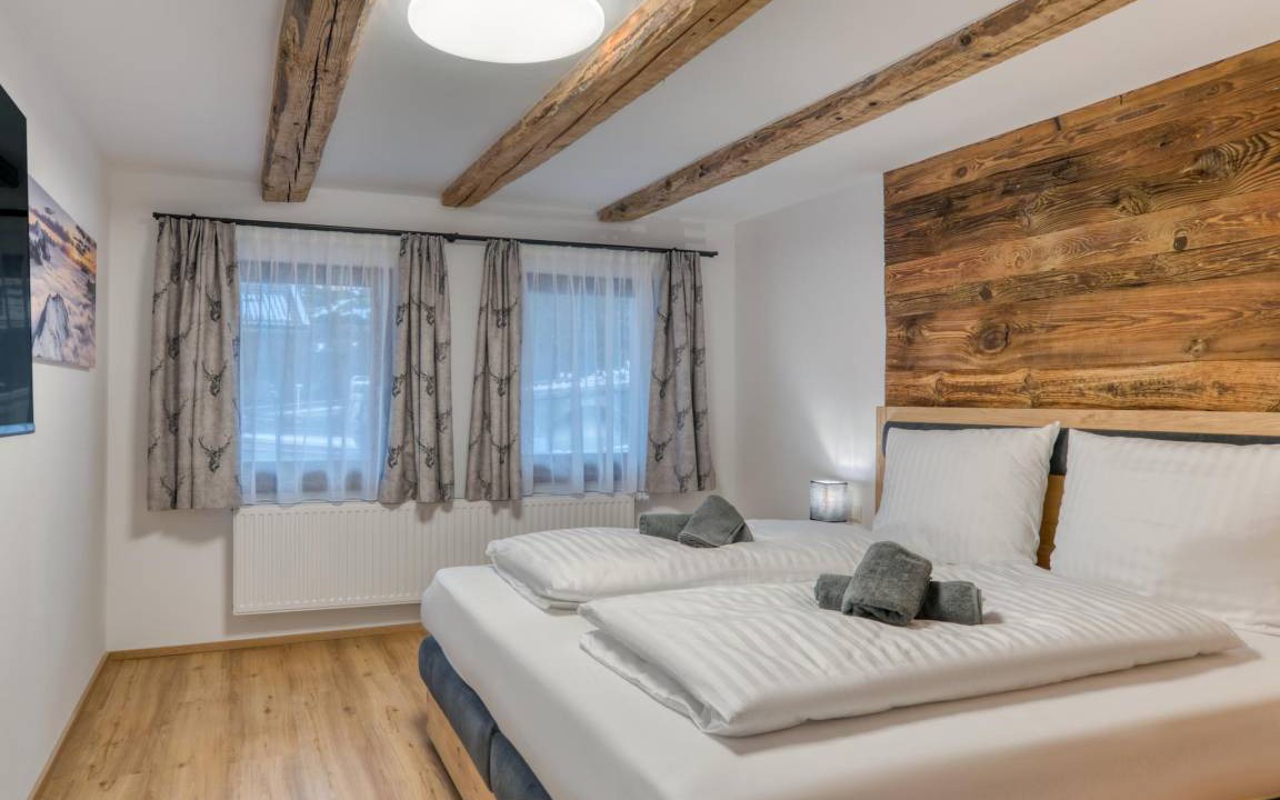 Photo of Bedroom in Sellrain
