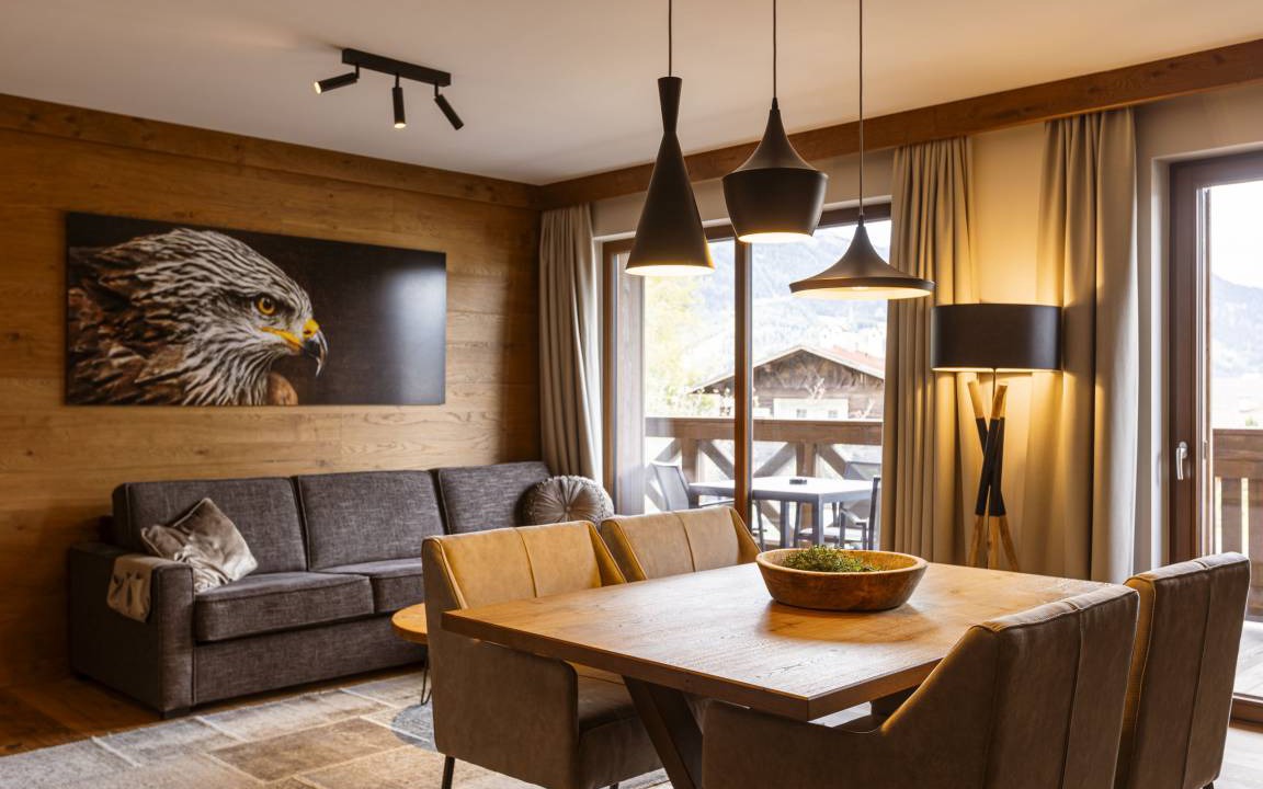 Photo of Livingroom in Ehrwald