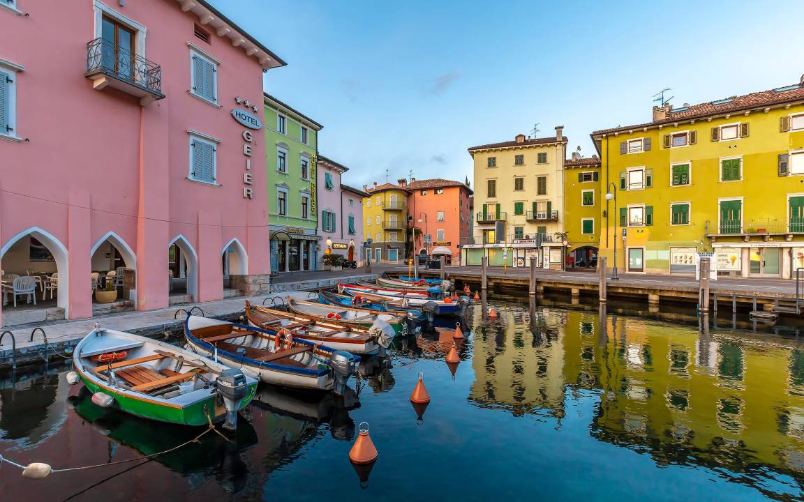 Photo of Others in Torbole sul Garda