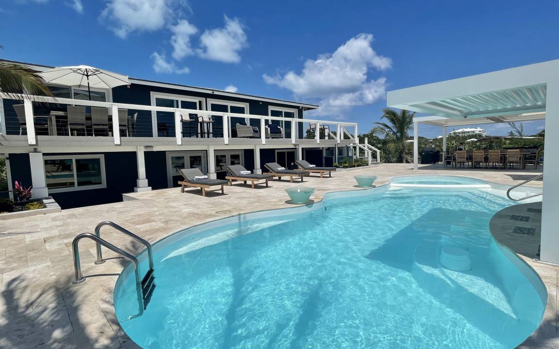 Photo of Others in Staniel Cay