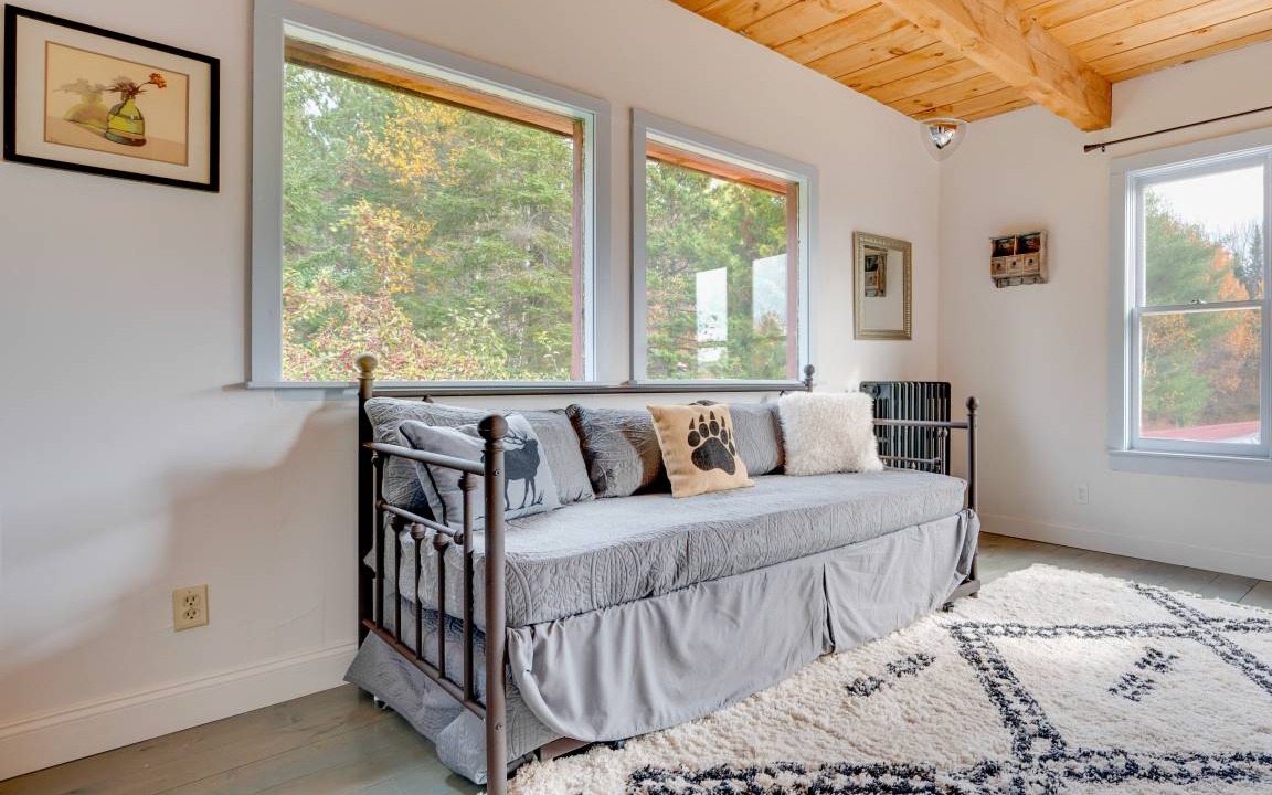 Photo of Bedroom in Washington