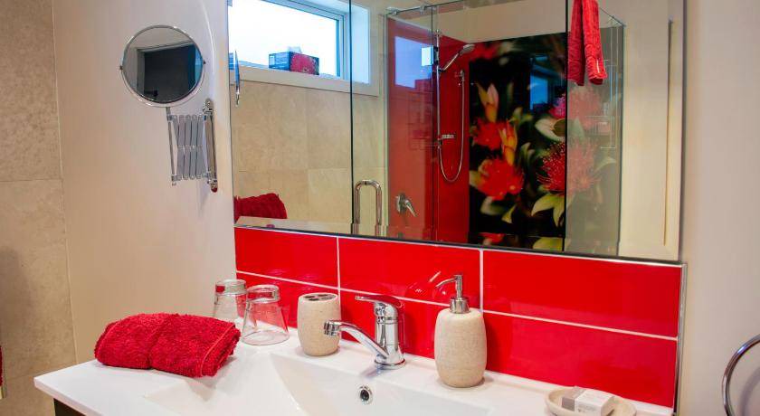 Photo of Bathroom in Cheviot