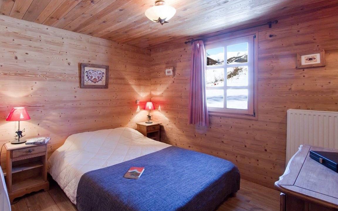 Photo of Bedroom in Bergers