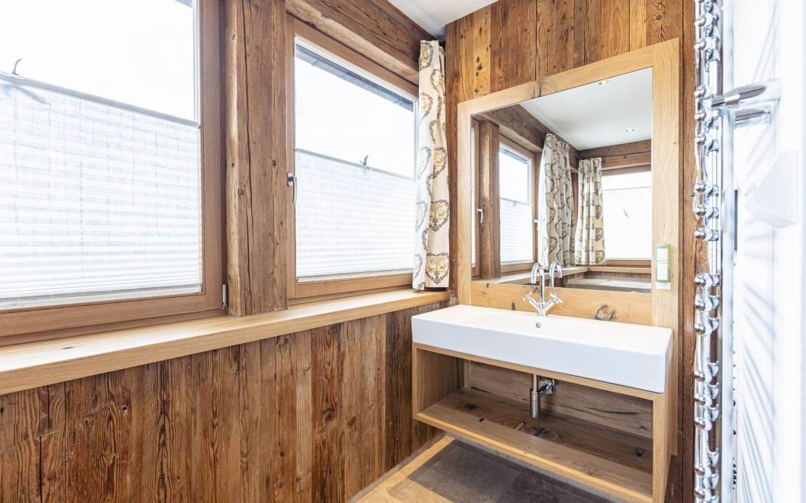Photo of Bathroom in Reith bei Kitzbuehel