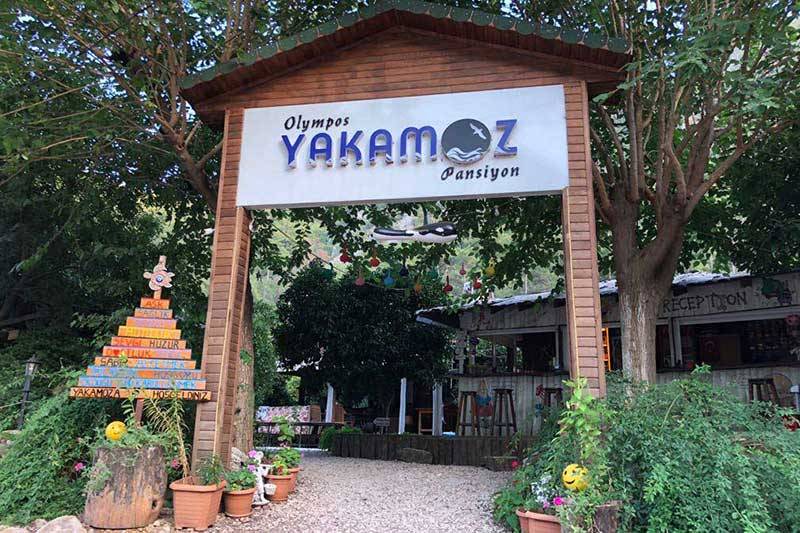 Photo of Outdoor in Olympos