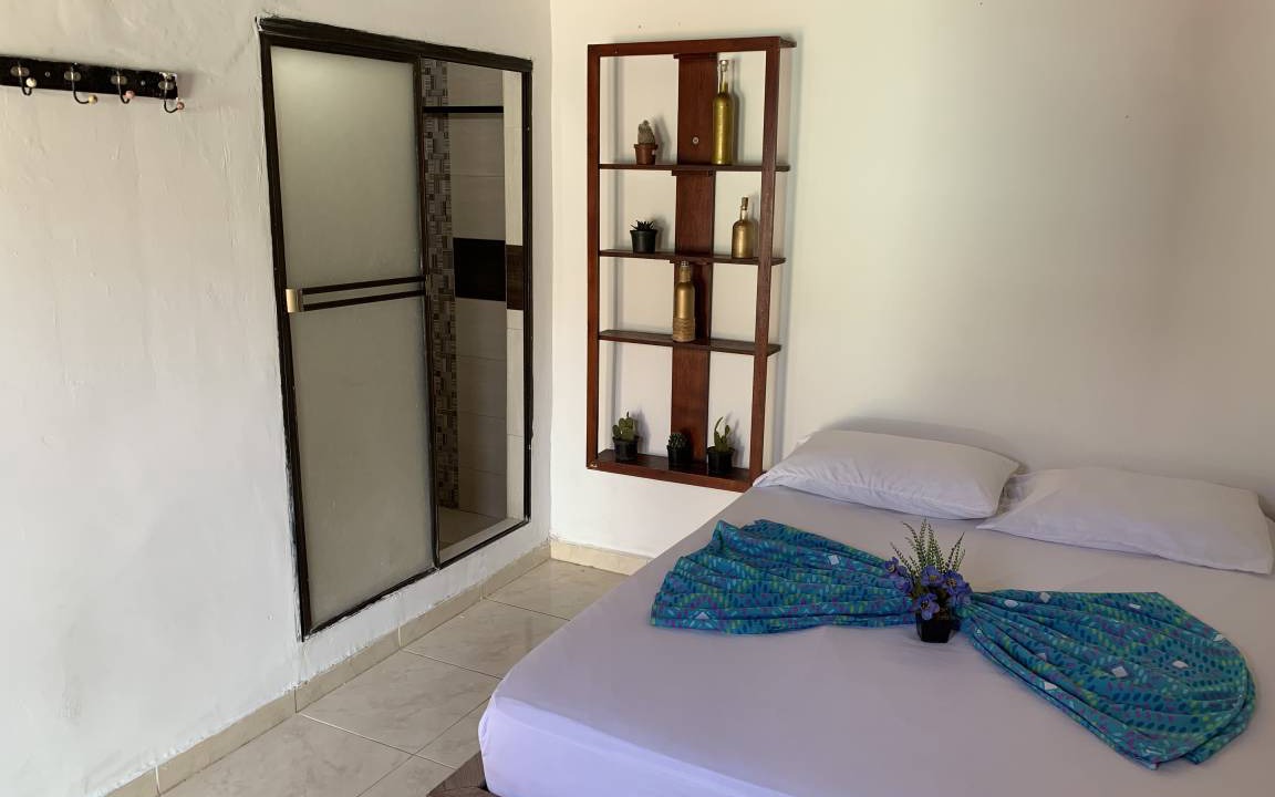 Photo of Bedroom in Taganga
