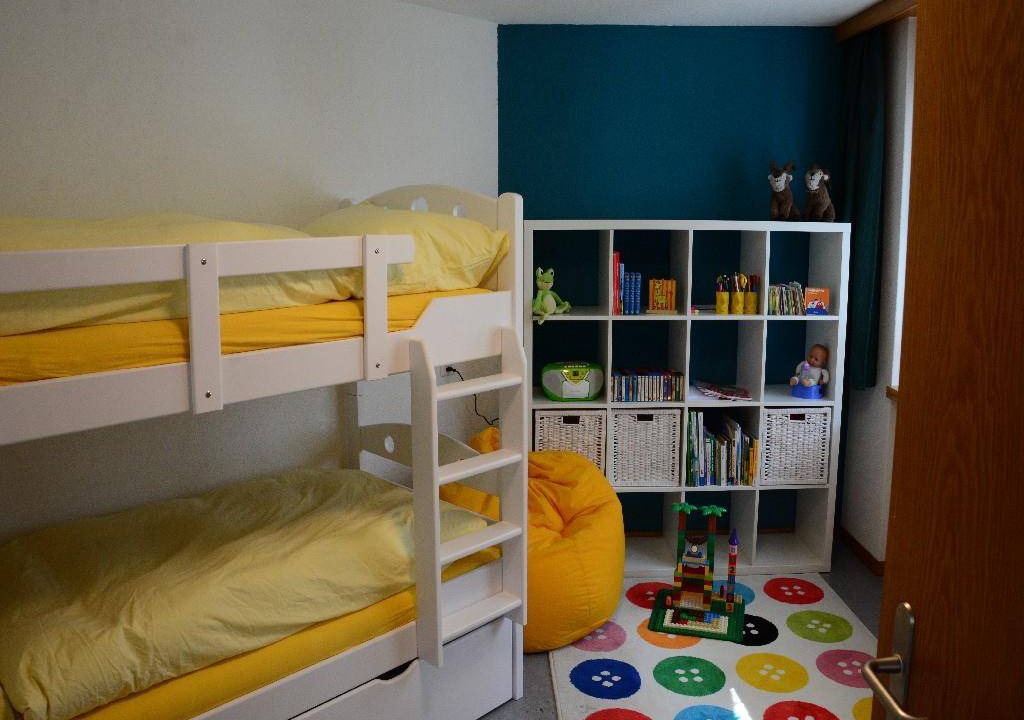Photo of Bedroom in Saas-Fee