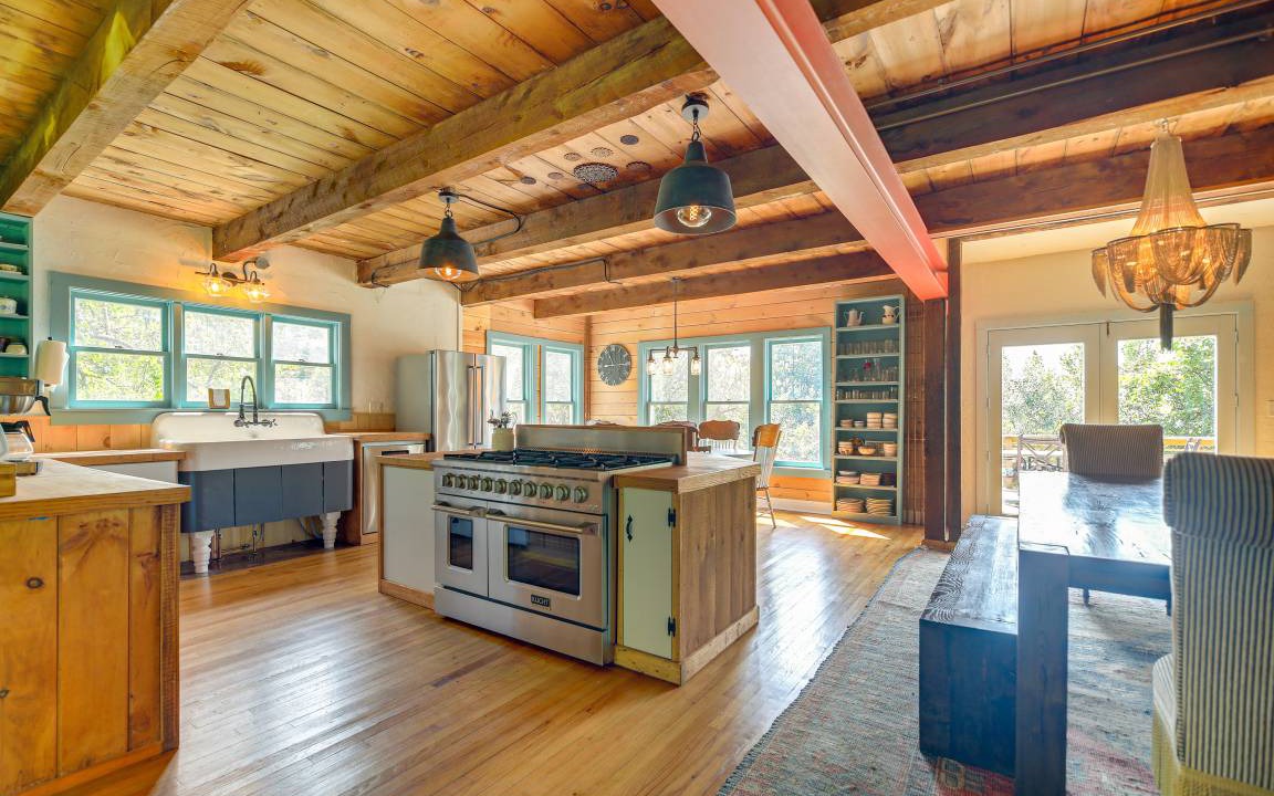 Photo of Kitchen in Washington