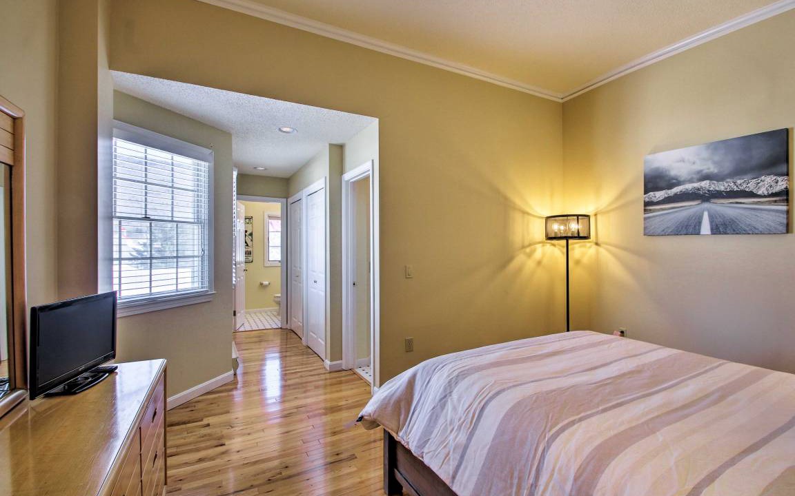 Photo of Bedroom in Lincoln