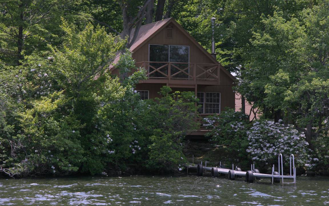Photo of Others in Lake Pocotopaug