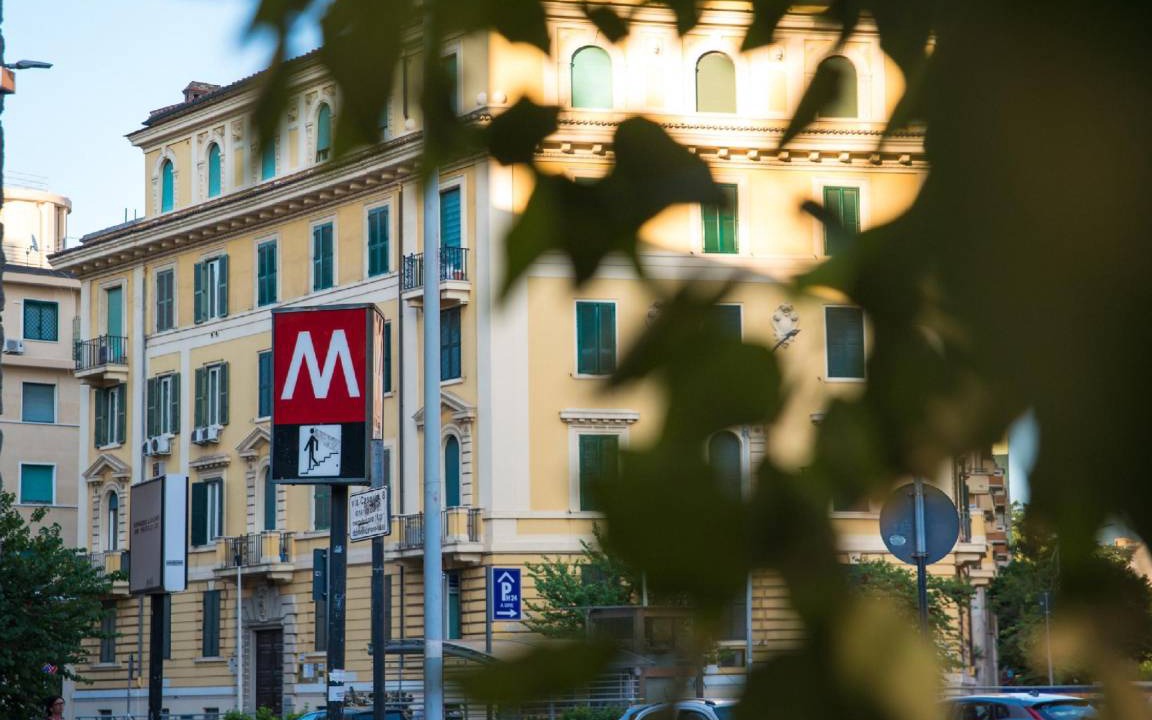 Photo of Buildings in San Giovanni
