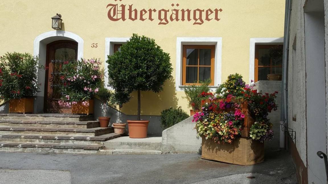 Photo of Buildings in Ellboegen