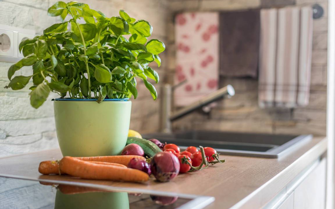 Photo of Kitchen in Titisee-Neustadt