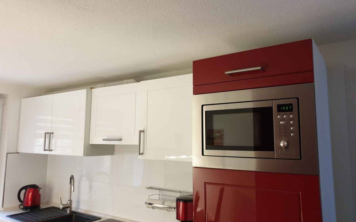 Photo of Kitchen in Fichtenwalde