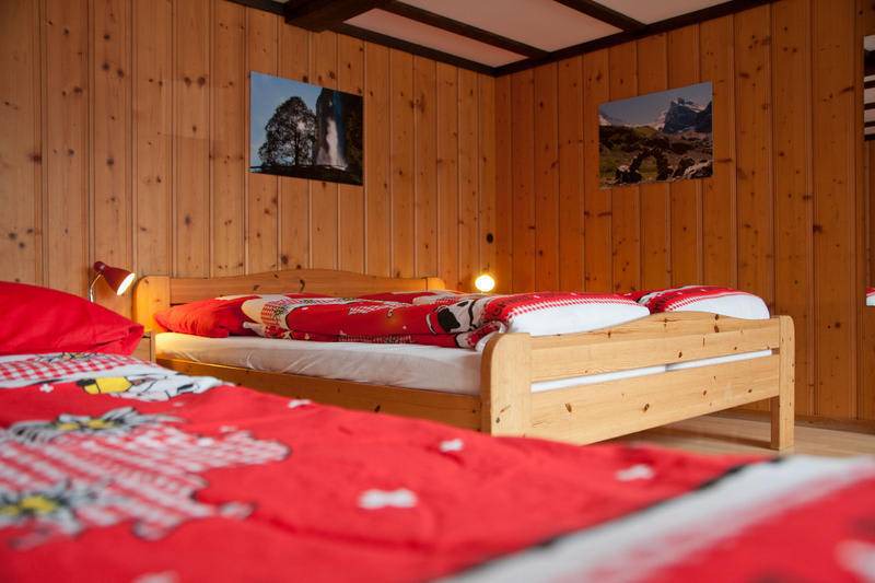 Photo of Others in Lauterbrunnen