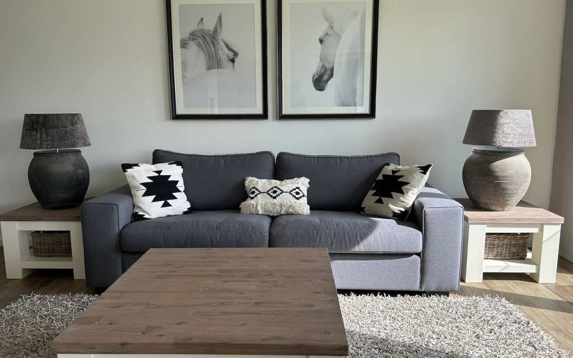 Photo of Livingroom in Neuastenberg