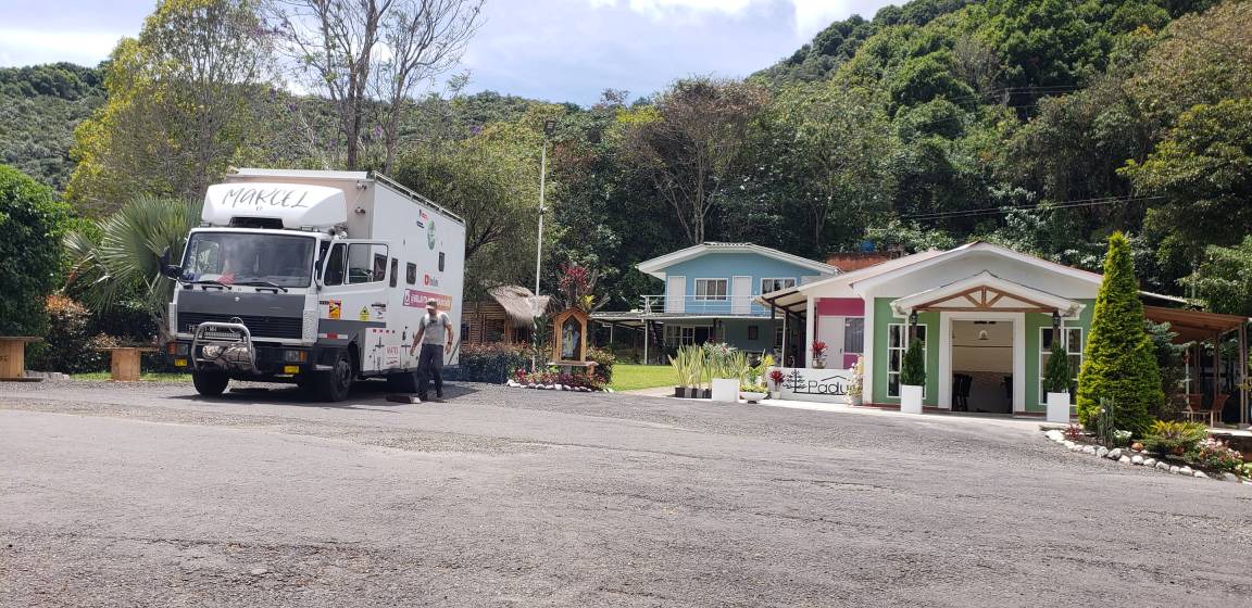 Photo of Others in El Capuli