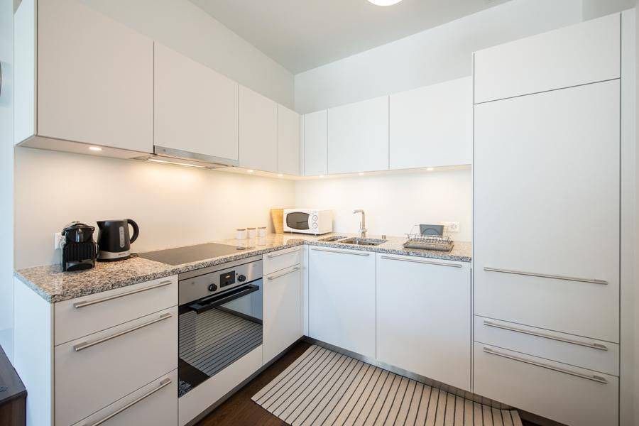 Photo of Kitchen in Davos-Platz