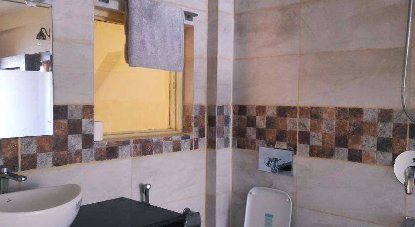 Photo of Bathroom in Nagarkot