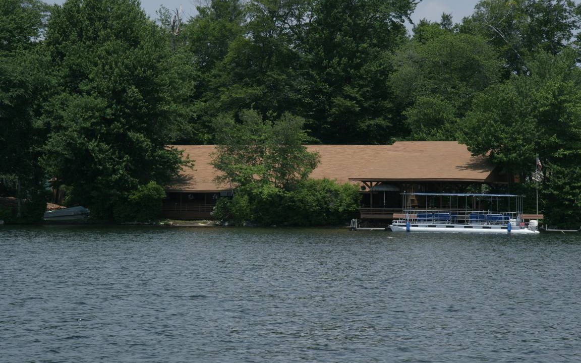 Photo of Others in Lake Pocotopaug