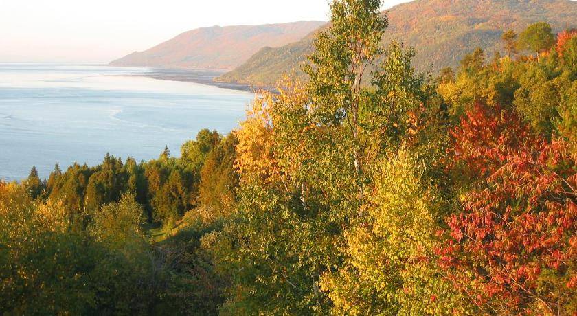 Photo of Others in Baie-St-Paul