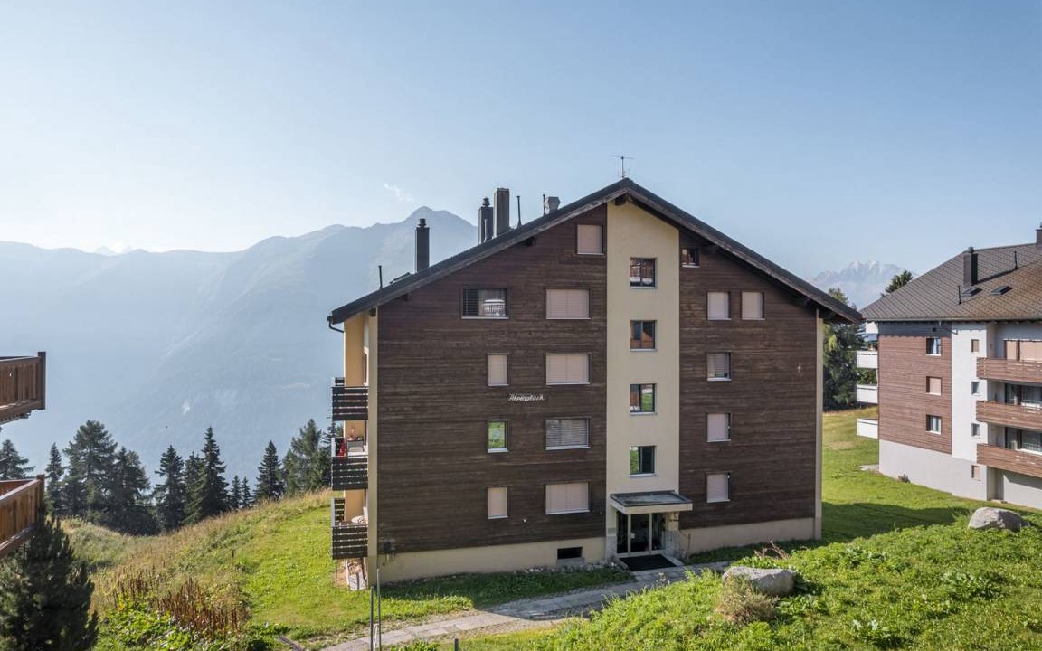 Photo of Others in Bettmeralp