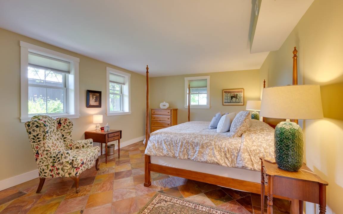 Photo of Bedroom in Hardwick