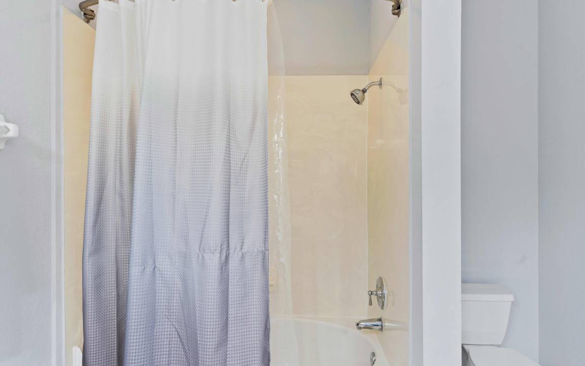 Photo of Bathroom in Florida Central Atlantic Coast