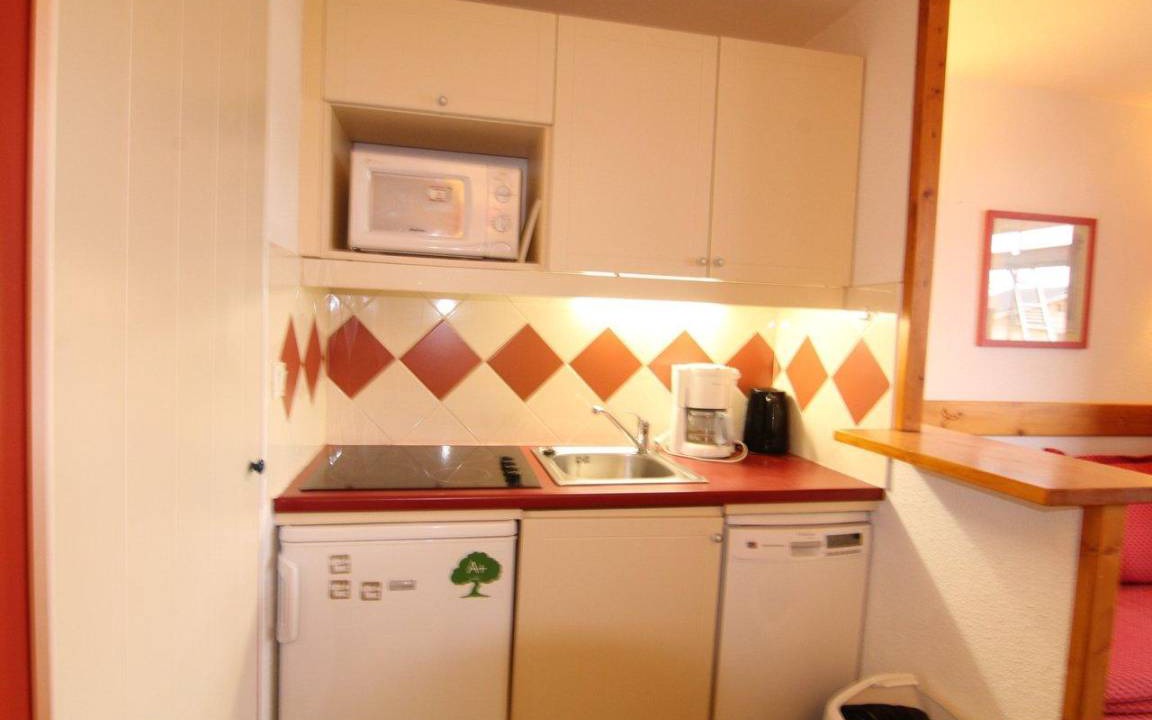 Photo of Kitchen in Bergers